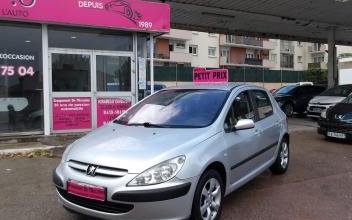 PEUGEOT 307 Toulouse