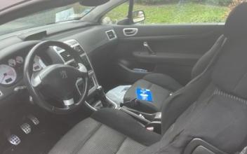Peugeot 307 cc Archamps