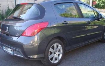 Peugeot 308 Toulouse