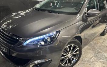 Peugeot 308 Orléans