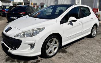Peugeot 308 Houilles