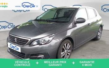 Peugeot 308 Aurillac