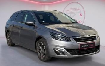 Peugeot 308 Orgeval