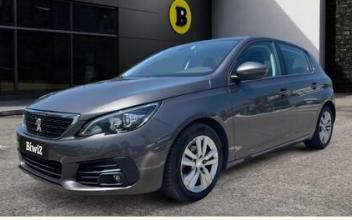 Peugeot 308 Mallemort