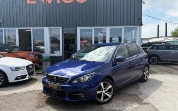 Peugeot 308 Evreux