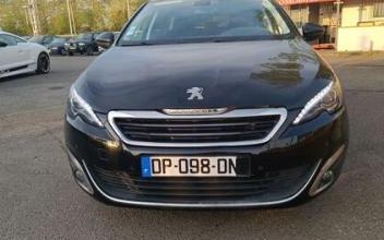 Peugeot 308 Toulouse