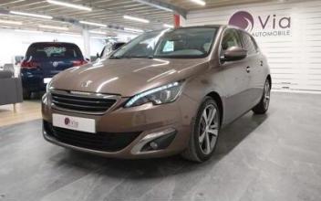 Peugeot 308 Chambéry