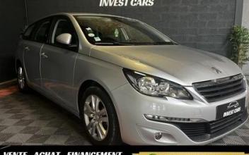 Peugeot 308 Mérignac