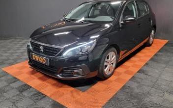 Peugeot 308 Cernay