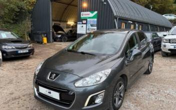 Peugeot 308 Sathonay-Camp
