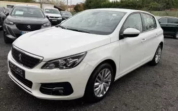 Peugeot 308 Le-Raincy