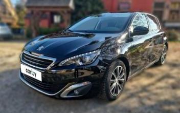 Peugeot 308 Ittenheim