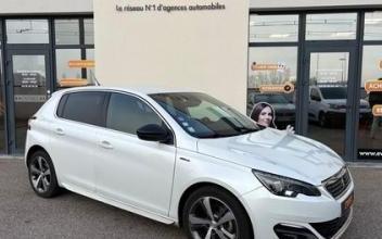 Peugeot 308 Ampuis