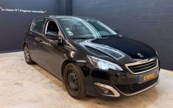 Peugeot 308 Brignais