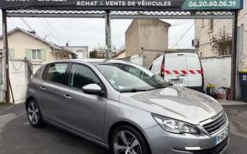 Peugeot 308 Argenteuil