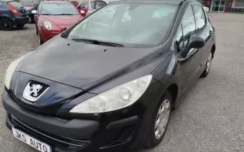 Peugeot 308 Wittelsheim
