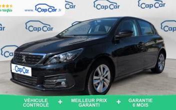 Peugeot 308 Sainte-Foy-lès-Lyon