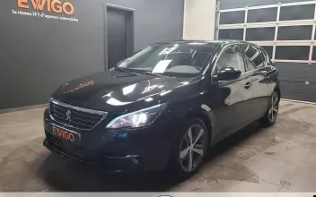 Peugeot 308 Hoenheim