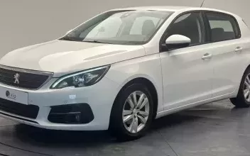 Peugeot 308 Roncq