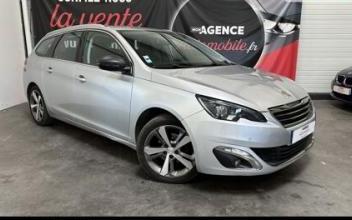 Peugeot 308 Eysines