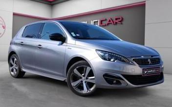 Peugeot 308 Beauvais