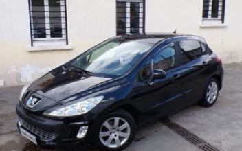 Peugeot 308 Clamart