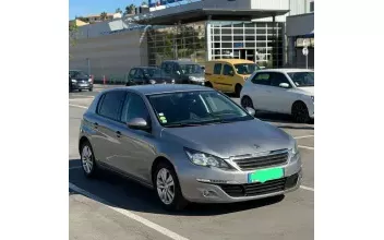 Peugeot 308 Béziers