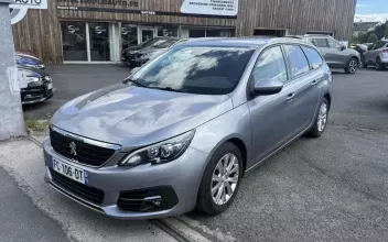 Peugeot 308 Brive-la-Gaillarde