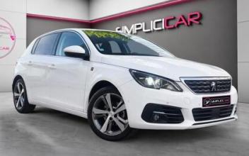 Peugeot 308 Beauvais