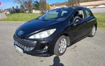 Peugeot 308 Feyzin