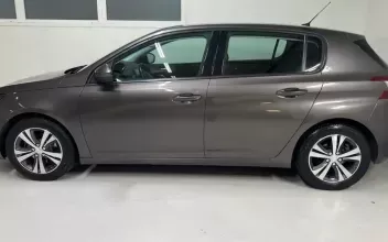 Peugeot 308 Perpignan