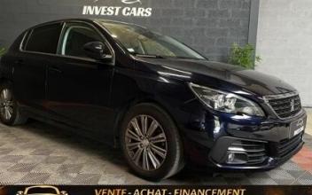 Peugeot 308 Mérignac