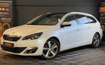 Peugeot 308 Niort