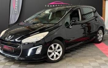 Peugeot 308 Angers