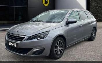 Peugeot 308 Lisieux