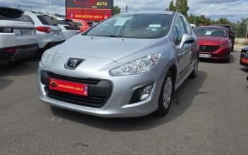 Peugeot 308 Perpignan