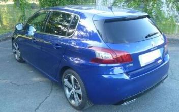 Peugeot 308 Gradignan