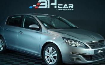 Peugeot 308 Mouilleron-le-Captif