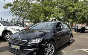Peugeot 308 Aix-en-Provence