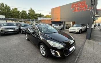 Peugeot 308 cc Nîmes