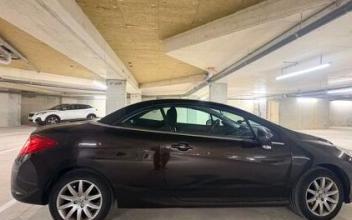 Peugeot 308 cc Villecresnes