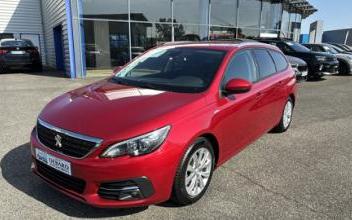 Peugeot 308 sw Labège