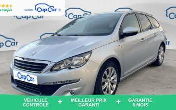 Peugeot 308 sw Amiens