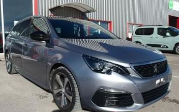 Peugeot 308 sw Savières