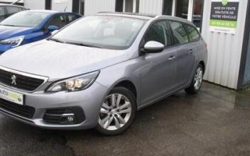 Peugeot 308 sw Quimper
