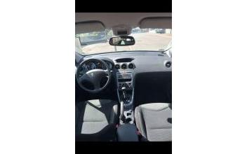 Peugeot 308 sw Thionville