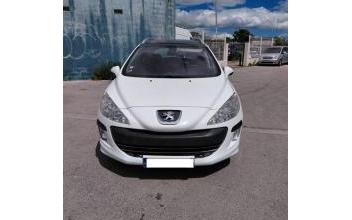 Peugeot 308 sw Lattes