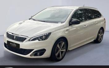 Peugeot 308 SW Chavanoz
