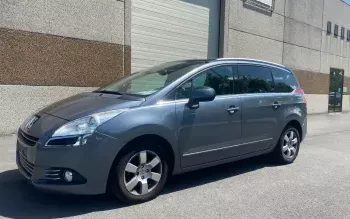 Peugeot 5008 Dunkerque