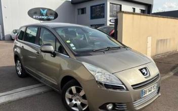 Peugeot 5008 Gisors